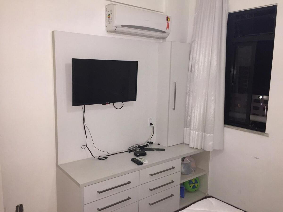 Flat Vista Mar Em área Nobre Com Piscina Na Beira Mar * Fortaleza (Ceara)