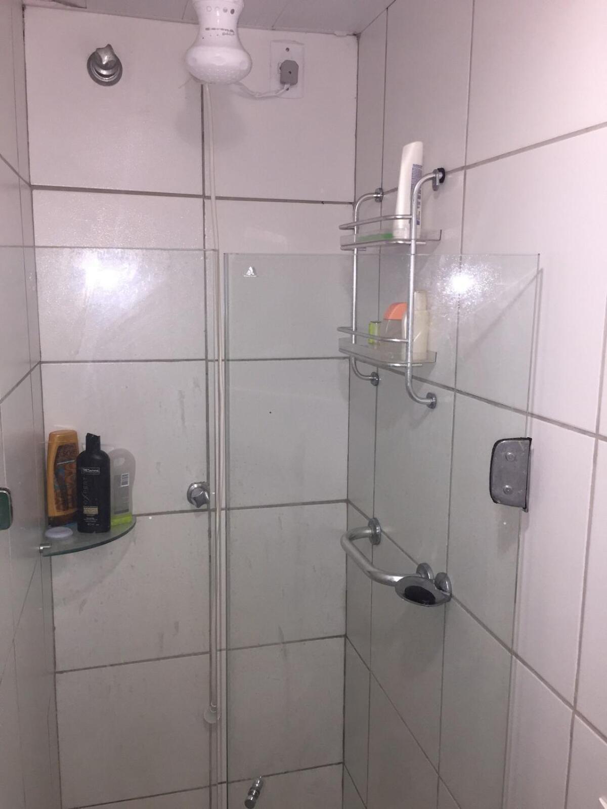 Flat Vista Mar Em área Nobre Com Piscina Na Beira Mar *